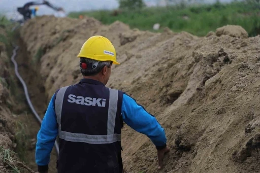 Akyazı&rsquo;da 5 mahallenin altyapısı baştan sona yenilendi
