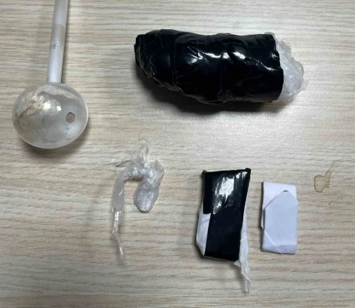 Akyurt’ta uyuşturucu operasyonu: 2 kişi tutuklandı
