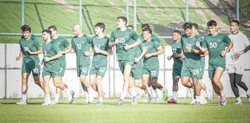 Al Arabi SC, Erzurum kampını s&uuml;rd&uuml;r&uuml;yor
