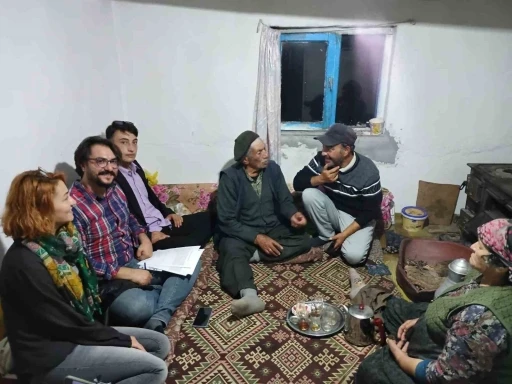 &rsquo;Al Fadimem&rsquo; t&uuml;rk&uuml;s&uuml;n&uuml;n ger&ccedil;ek hikayesi ortaya &ccedil;ıkarıldı
