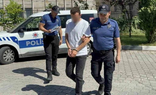 Alacak-verecek kavgasında kan d&ouml;k&uuml;ld&uuml;: 1 tutuklama
