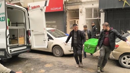 Alacak verecek meselesinde 75 yaşındaki arkadaşını &ouml;ld&uuml;rd&uuml;
