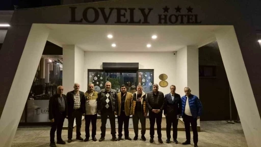 Ala&ccedil;am&rsquo;da 633. Yağlı Pehlivan G&uuml;reşleri heyecanı başladı
