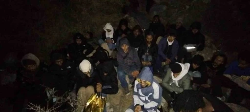 Alaçatı’da göçmen operasyonu: 2 organizatör tutuklandı