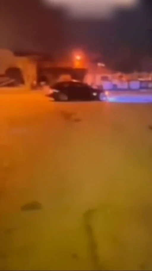 Alanya’da drift yapan sürücüye 46 bin TL ceza
