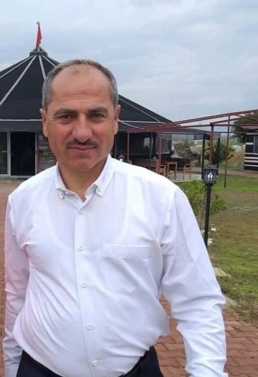 Alanya’da inşaattan düşen işçi hayatını kaybetti
