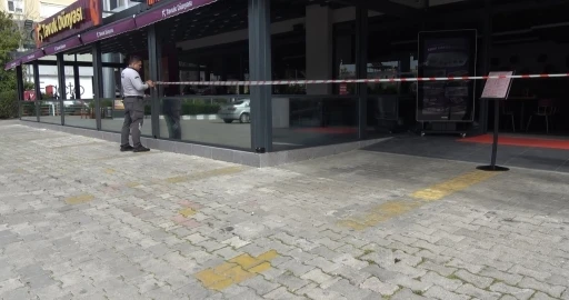 Alanya’da işten çıkarılınca eski müdürünü bıçakladı

