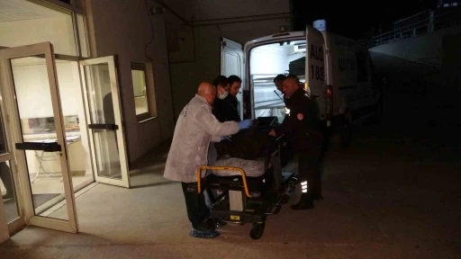 Alanya&rsquo;da kalbi duran 21 yaşındaki Azeri uyruklu gen&ccedil; hayatını kaybetti
