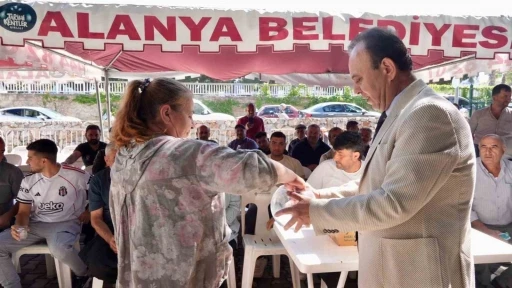 Alanya&rsquo;da kurban satış ve kesim yerleri a&ccedil;ıklandı
