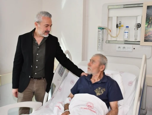 Alanya&rsquo;da prostat b&uuml;y&uuml;mesi tedavisinde Holep d&ouml;nemi
