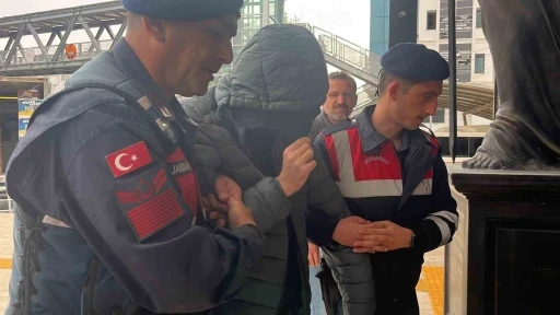 Alanya&rsquo;da sosyal medya paylaşımı sonrası lise &ouml;ğrencisi tutuklandı
