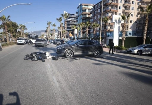 Alanya&rsquo;da &uuml;niversiteli gencin &ouml;l&uuml;m&uuml;ne neden olan kazada s&uuml;r&uuml;c&uuml; tutuklandı
