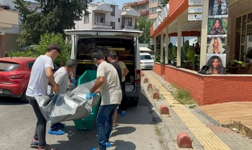 Kanada Uyruklu Şahıs Evinde Ölü Bulundu