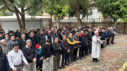 Alanya Eğitim Bir-Sen: "G&uuml;venli okul, g&uuml;&ccedil;l&uuml; gelecek demektir"
