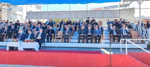 Alaplı&rsquo;da 19 Mayıs Atat&uuml;rk&rsquo;&uuml; Anma Gen&ccedil;lik Ve Spor Bayramı kutlandı
