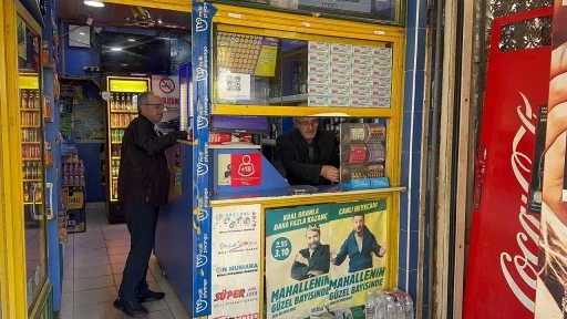 Alaplı’da 200 TL’lik bilete 16 milyon liralık büyük ikramiye çıktı
