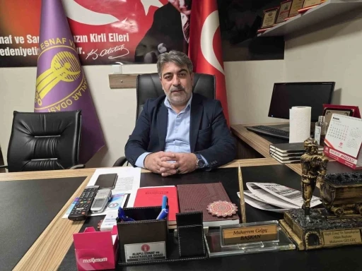 Alaplı esnaf sanatkarlar se&ccedil;ime gidiyor
