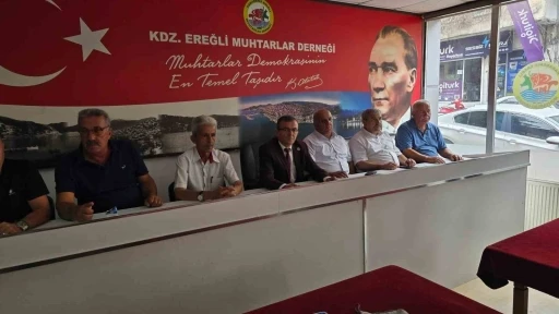 Alar, &quot;Gece gündüz çalıştık&quot;
