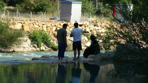 Alara &Ccedil;ayı&rsquo;nda kaybolan gen&ccedil; 6 g&uuml;nd&uuml;r aranıyor
