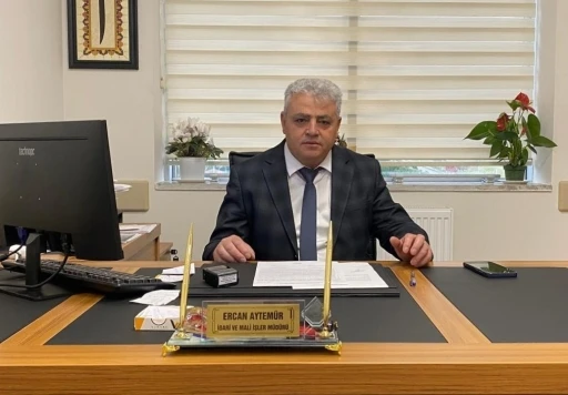 Alaşehir ADSM&rsquo;de yeni d&ouml;nem
