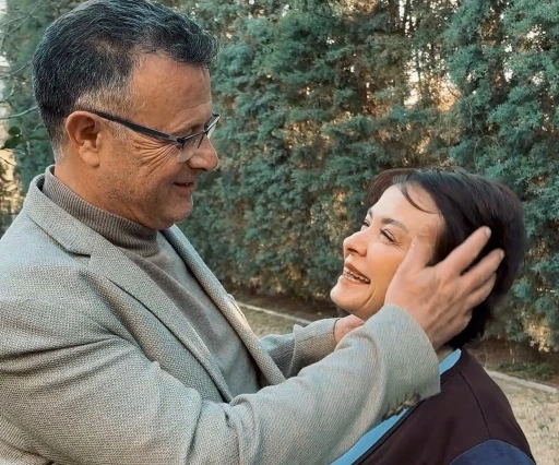 Alaşehir Belediyesi&rsquo;nden 8 Mart&rsquo;a &ouml;zel &ccedil;alışma
