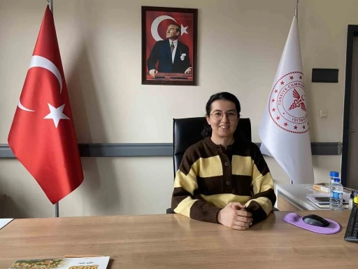 Alaşehir İl&ccedil;e Sağlık M&uuml;d&uuml;rl&uuml;ğ&uuml;&rsquo;ne Dr. Fatma Seven atandı
