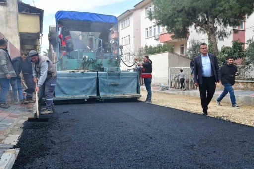 Alaşehir&rsquo;in 7 yılda &ccedil;ehresi değişti
