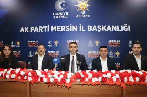 Aldemir: "28 Şubat, millet iradesine indirilmiş ağır bir darbedir"
