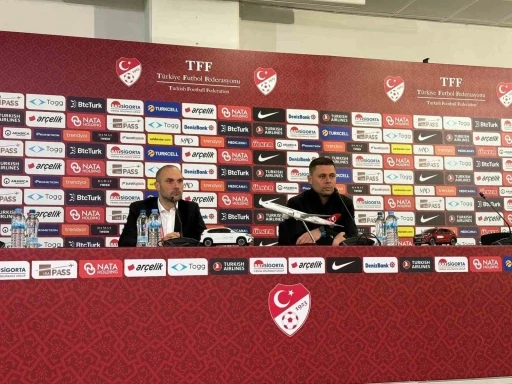 Aleksandar Dimitrov: &quot;İlk maçtaki hataları yapmamak için futbolseverlerden ciddi bir baskı vardı&quot;
