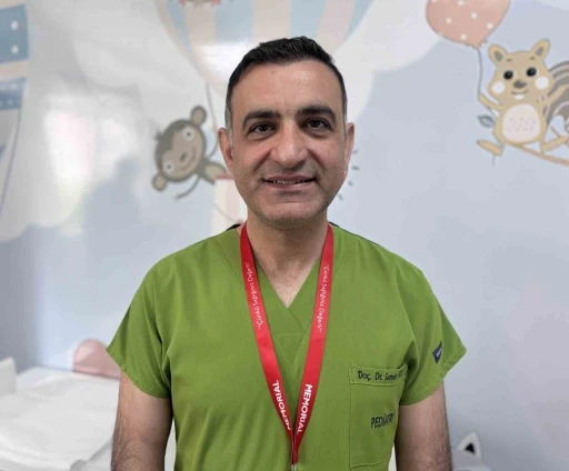 Bahar Alerjisine Karşı Uzmanından &Ouml;nemli Uyarılar