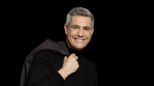 Alessandro Safina ve Burak Yeter&rsquo;den İstanbul&rsquo;da ortak konser

