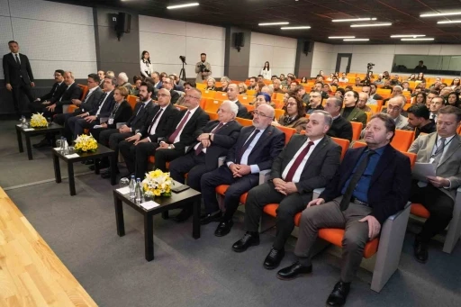 Alev Alatlı&rsquo;nın fikir mirası Kapadokya &Uuml;niversitesi&rsquo;nde yaşatılıyor
