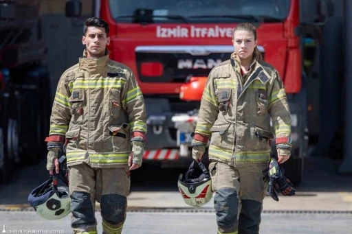 Alevlerin i&ccedil;ine 19&rsquo;unda girdi