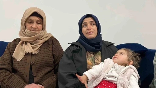 Aleyna’nın ailesinden yürek burkan çağrı: &quot;Bir annenin kucağı boş kalmasın&quot;
