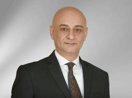 Ali Alkan, KTO Başkan Adaylığını duyurdu
