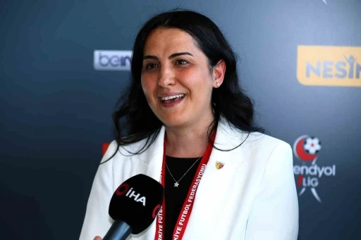 Ali &Ccedil;amlı: "Hedefimiz Kayserispor&rsquo;u esas ev sahibi olduğu yere taşımak"

