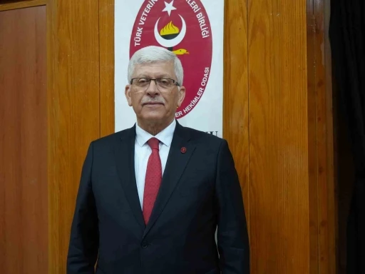 Ali Eroğlu: "Keneyi g&ouml;rd&uuml;ğ&uuml;n&uuml;z zaman &ccedil;ıplak el olmamak suretiyle hemen alacaksınız"
