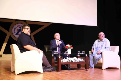 Ali İhtiyar: "Mafya dizileri t&uuml;rk&uuml;leri kirletiyor"
