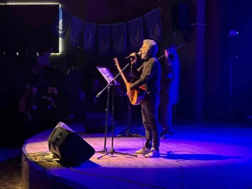 Ali Kınık, Ardahanlılarla buluştu
