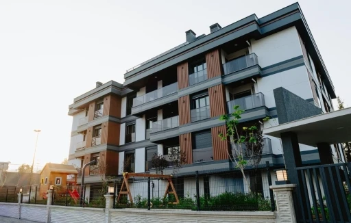 Aliağa Adliyesine lojman müjdesi
