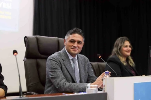 Aliağa’da Kasım meclisi toplanıyor
