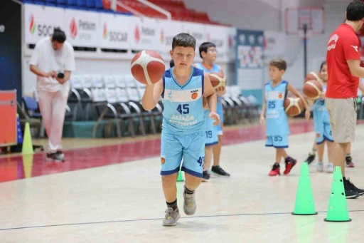 Aliağa&rsquo;da kış spor okulları 2. d&ouml;nem kayıtları başlıyor
