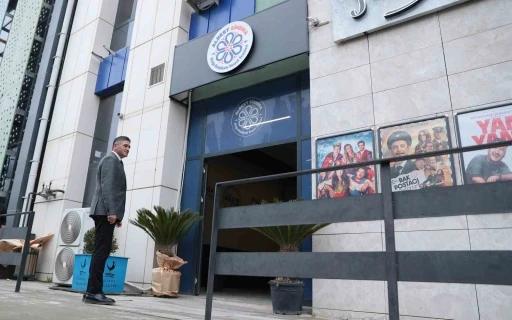 Aliağa&rsquo;da sinema keyfi yeniden başlıyor
