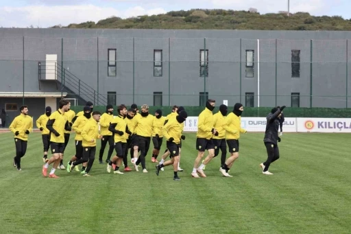 Aliağa FK’da kadro planlaması başladı
