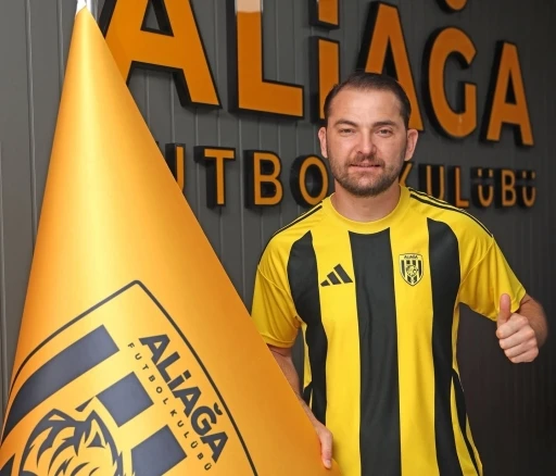 Aliağa FK’dan çifte transfer
