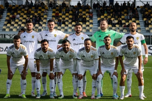 Aliağa FK’nın Ziraat Türkiye Kupası’nda rakibi belli oldu
