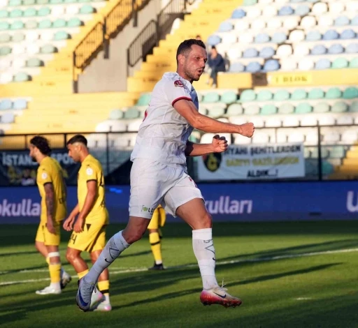 Aliağa FK, Oğuz G&uuml;rbulak transferinde sona geldi
