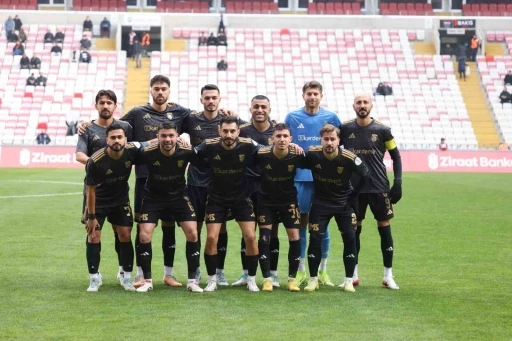 Aliağa FK, Türkiye Kupası’nda İzmir’in tek temsilcisi oldu
