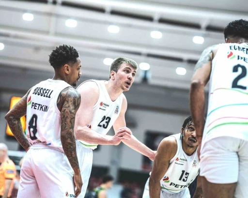 Aliağa Petkimspor, 4 maç sonra evinde kazandı

