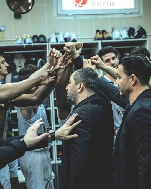 Aliağa Petkimspor, Galatasaray deplasmanında
